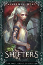 Shifters (The Jade Forest Chronicles, #1)