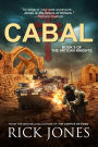 Cabal (The Vatican Knights, #9)