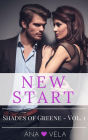 New Start (Shades of Greene - Vol. 1)