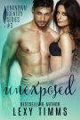 Unexposed (Unknown Identity Series, #3)