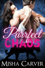 Purrfect Chaos (Purrfect Mates, #1)