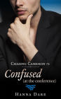 Confused at the Conference (Chasing Cameron, #1)