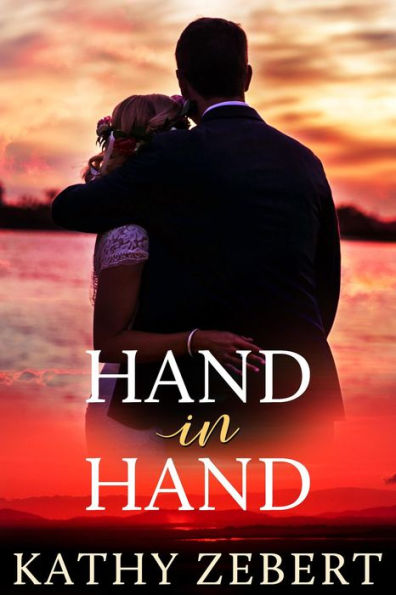 Hand in Hand (Romancing Justice, #3)