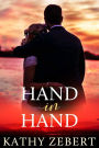 Hand in Hand (Romancing Justice, #3)