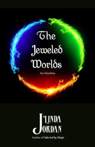 Title: The Jeweled Worlds Boxed Set (Jeweled World Series), Author: Linda Jordan