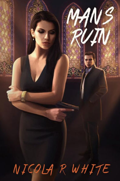 Man's Ruin: Pulp Edition (Original Sin)