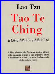 Title: TAO TE CHING, Author: LAO TZU