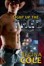 Light Up The Tree (Firehouse Three, #3)