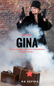 Title: Gina, Author: KA SEFIKA