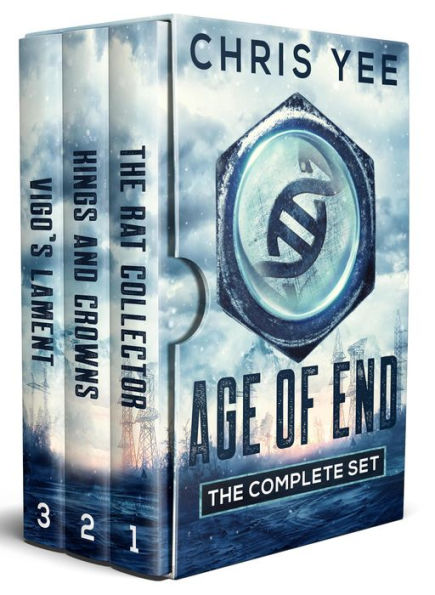 Age of End: The Complete Set