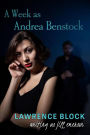 A Week as Andrea Benstock (The Jill Emerson Novels)