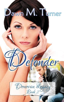 Defender (Donovan Legacy, #2)
