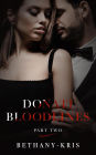 Donati Bloodlines: Part Two