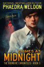 Chimes At Midnight (The Grimoire Chronicles, #3)