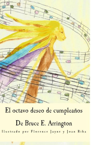 El octavo deseo de cumpleaños