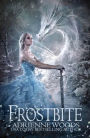 Frostbite (The Dragonian Series, #3)
