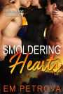 Smoldering Hearts (Firehouse 5)