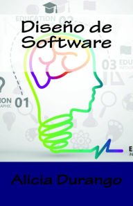 Title: Diseño de Software, Author: Alicia Durango