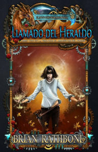 Title: Llamado del Heraldo, Author: Brian Rathbone