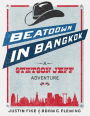 Beatdown in Bangkok - A Stetson Jeff Adventure (The Stetson Jeff Adventures)