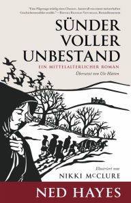 Title: Sünder voller Unbestand, Author: Ned Hayes