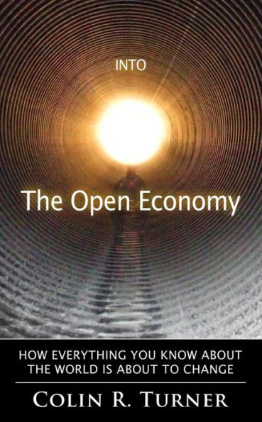 Into the Open Economy