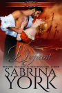 Defiant (Noble Passions, #4)