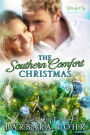 The Southern Comfort Christmas (Windy City Romance, #6)