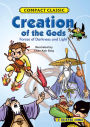 Creation of the Gods