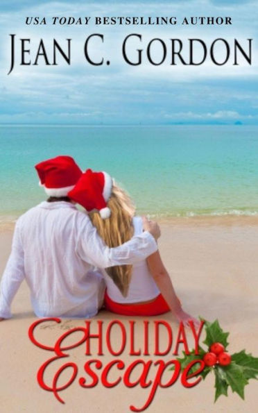 Holiday Escape (Team Macachek, #2)