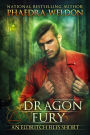 Dragon Fury (The Eldritch Files, #0)