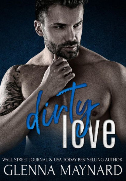 Dirty Love (Fghting Dirty, #1)