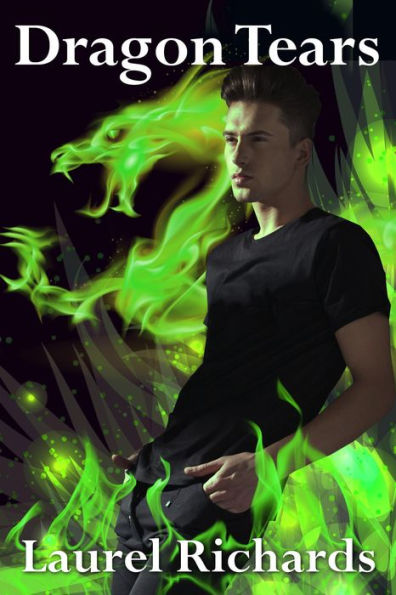 Dragon Tears (Elementals, #2)