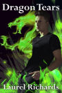Dragon Tears (Elementals, #2)
