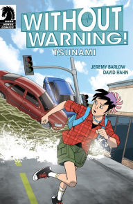 Title: Without Warning! 2 (Tsunami custom), Author: Various