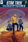 Star Trek: Waypoint #2