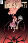 Locke & Key: Small World