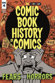 Comic Book History of Comics #4