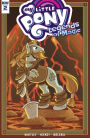 My Little Pony: Legends of Magic #2