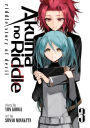 Akuma no Riddle: Riddle Story of Devil, Vol. 3