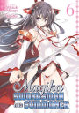 Magika Swordsman and Summoner, Vol. 6