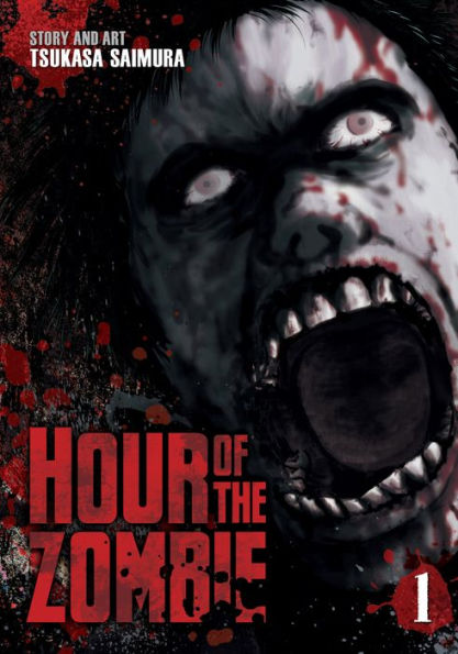 Hour of the Zombie Vol. 1