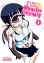 Nurse Hitomi's Monster Infirmary, Vol. 1