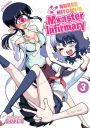 Nurse Hitomi's Monster Infirmary, Vol. 3