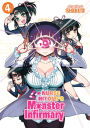 Nurse Hitomi's Monster Infirmary, Vol. 4
