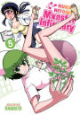 Nurse Hitomi's Monster Infirmary, Vol. 5