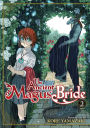 The Ancient Magus' Bride Vol. 2