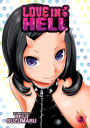 Love in Hell Vol. 3