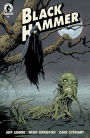 Black Hammer #6