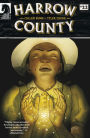 Harrow County #22